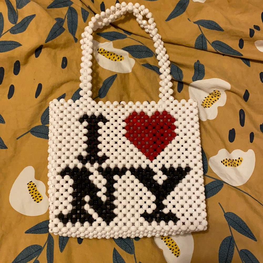 Susan Alexandra bag